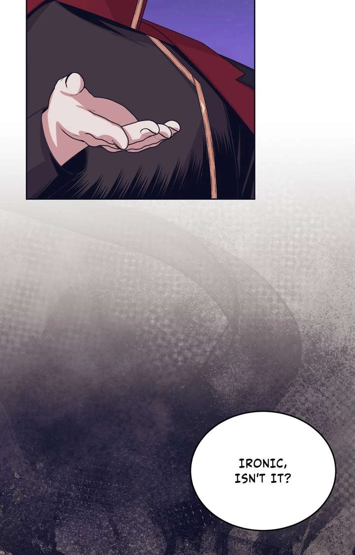 Afternoon in Another World [ Official ] chapter 49 page 30