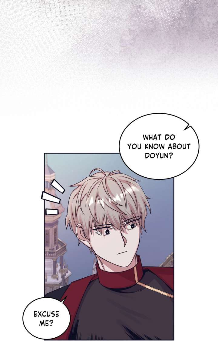 Afternoon in Another World [ Official ] chapter 49 page 32