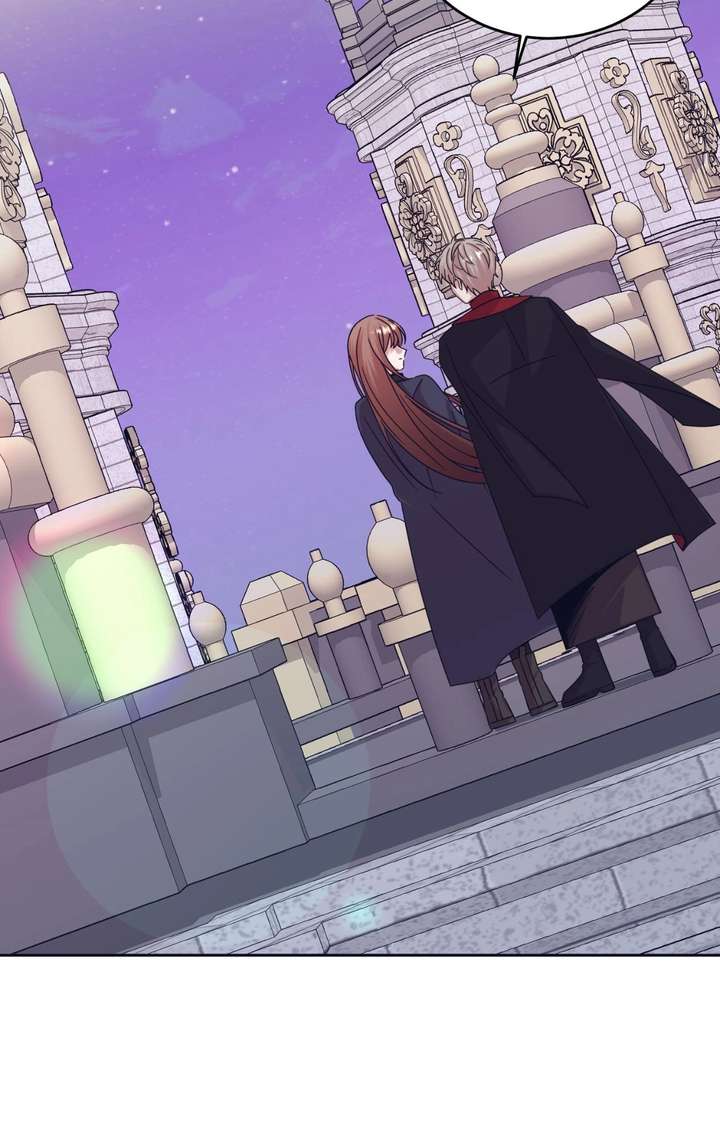 Afternoon in Another World [ Official ] chapter 49 page 35