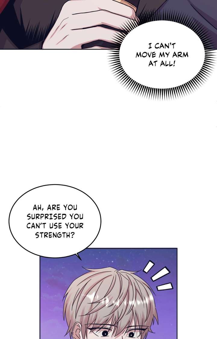 Afternoon in Another World [ Official ] chapter 49 page 4