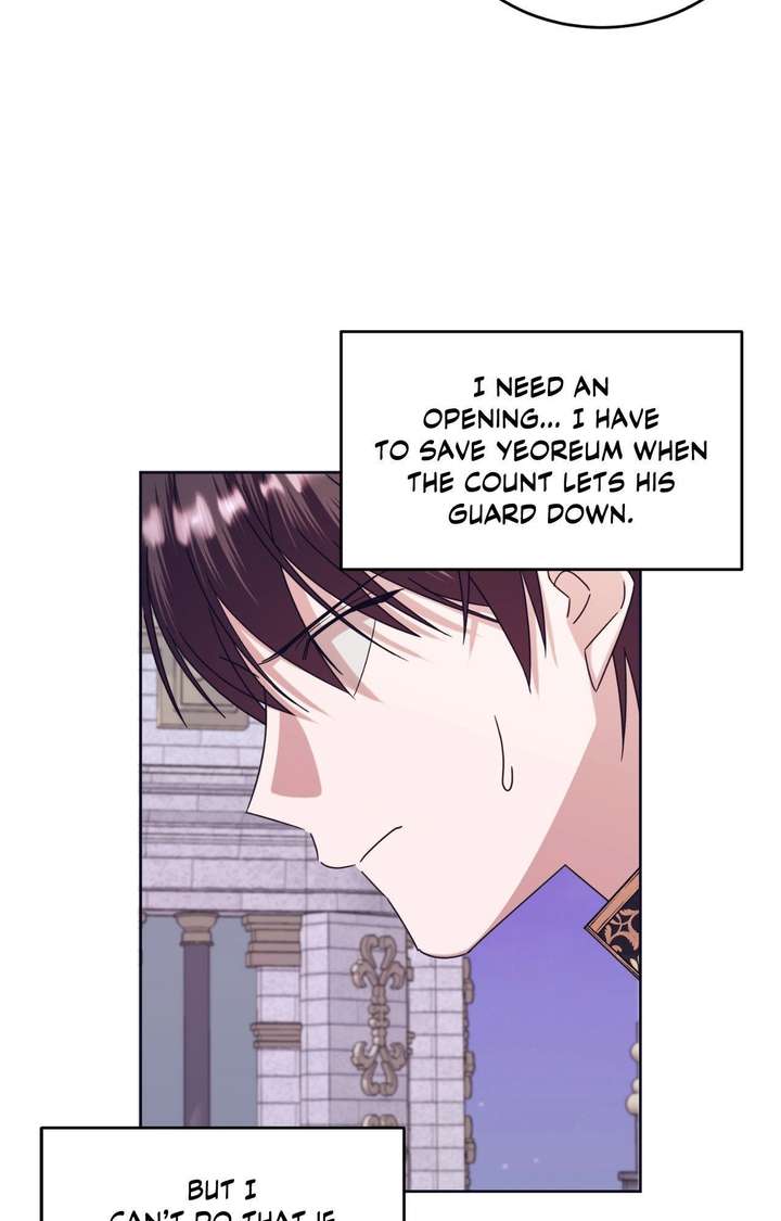 Afternoon in Another World [ Official ] chapter 49 page 40