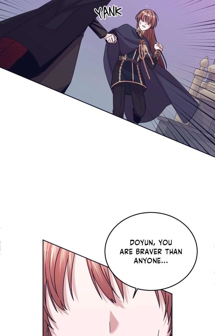 Afternoon in Another World [ Official ] chapter 49 page 52