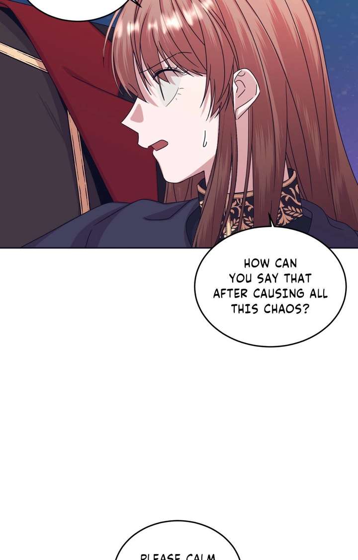 Afternoon in Another World [ Official ] chapter 49 page 6