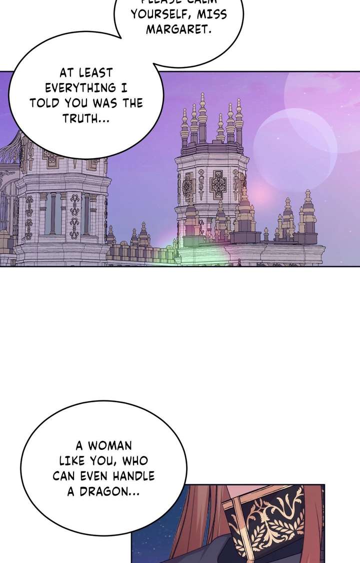 Afternoon in Another World [ Official ] chapter 49 page 7