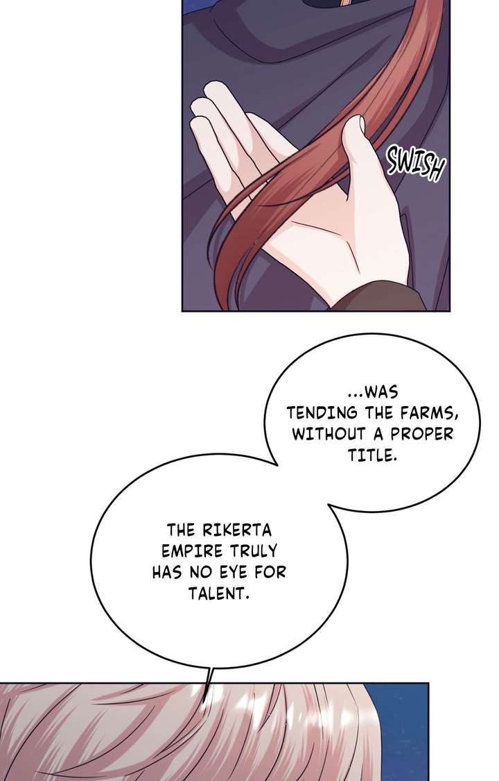 Afternoon in Another World [ Official ] chapter 49 page 8