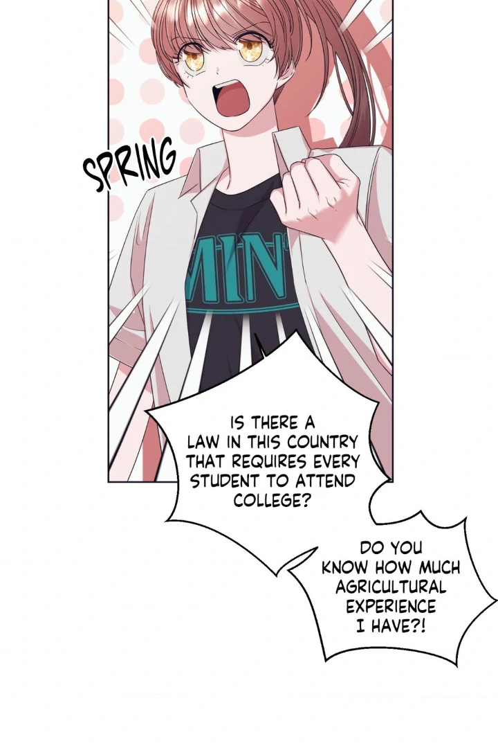 Afternoon in Another World [ Official ] chapter 5 page 10