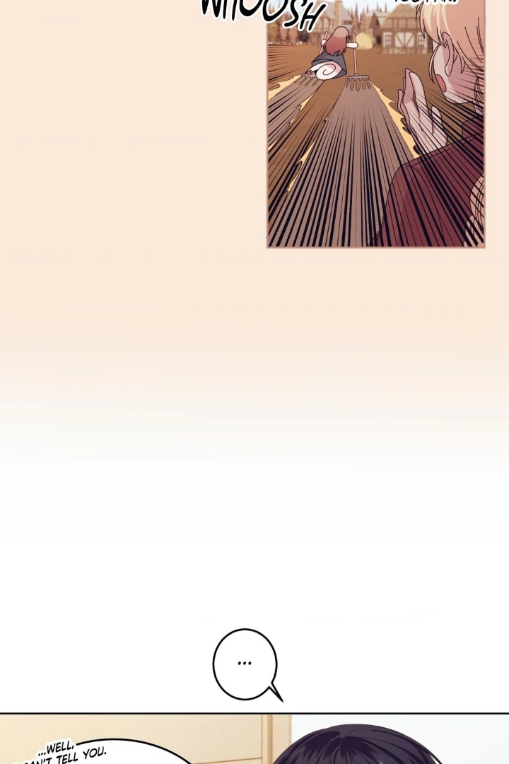Afternoon in Another World [ Official ] chapter 5 page 12