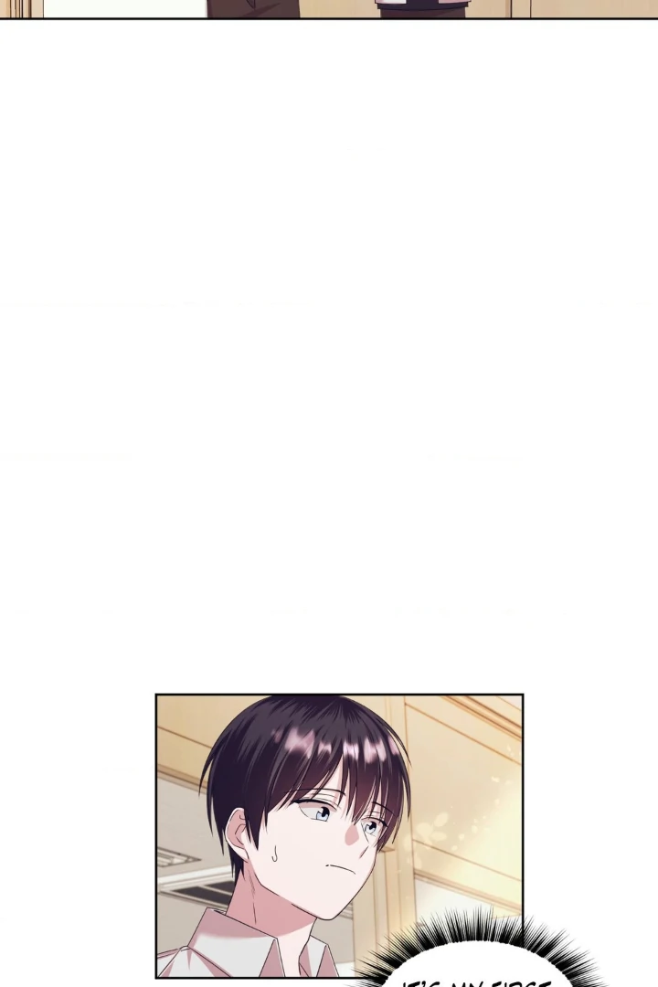 Afternoon in Another World [ Official ] chapter 5 page 15