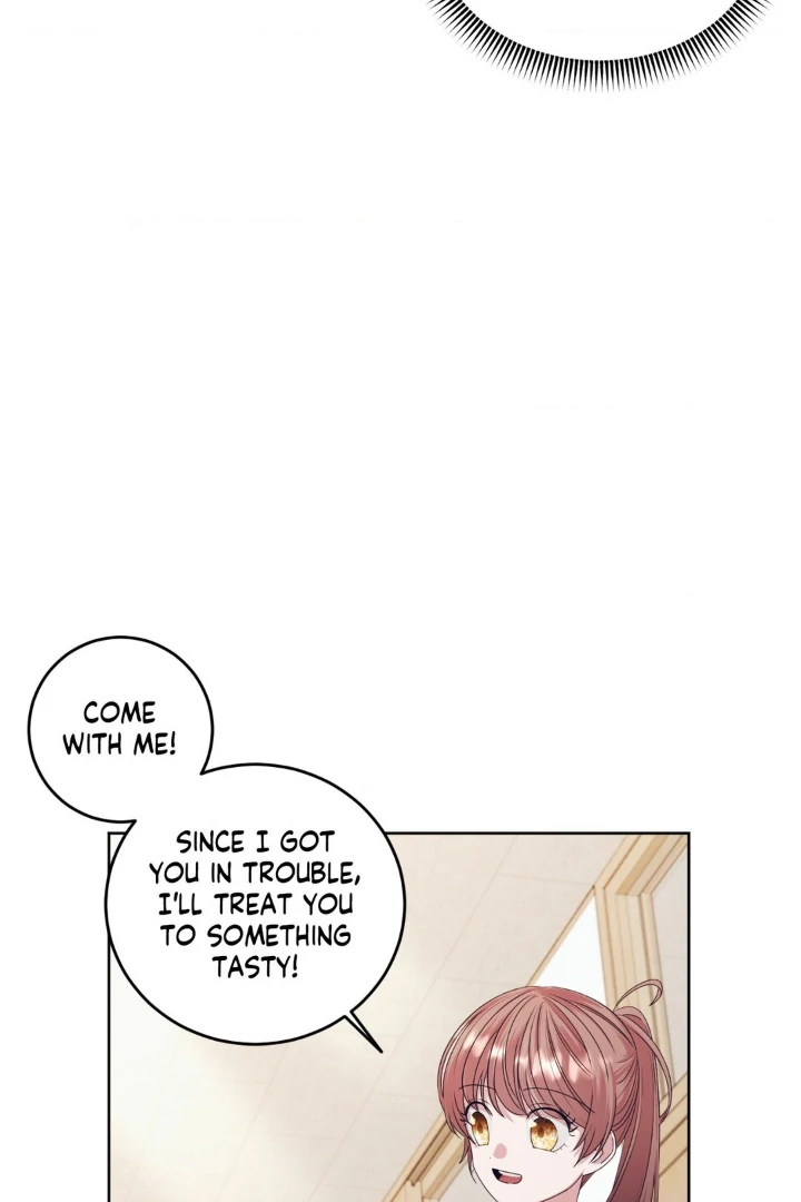 Afternoon in Another World [ Official ] chapter 5 page 17