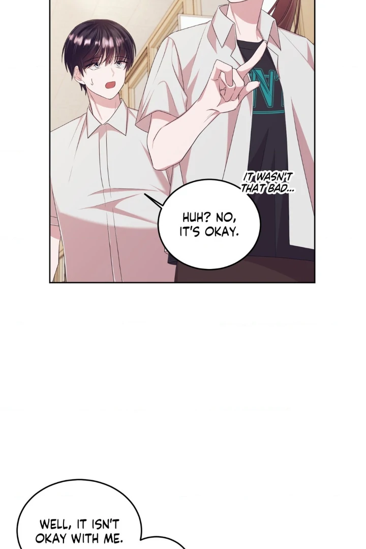 Afternoon in Another World [ Official ] chapter 5 page 18