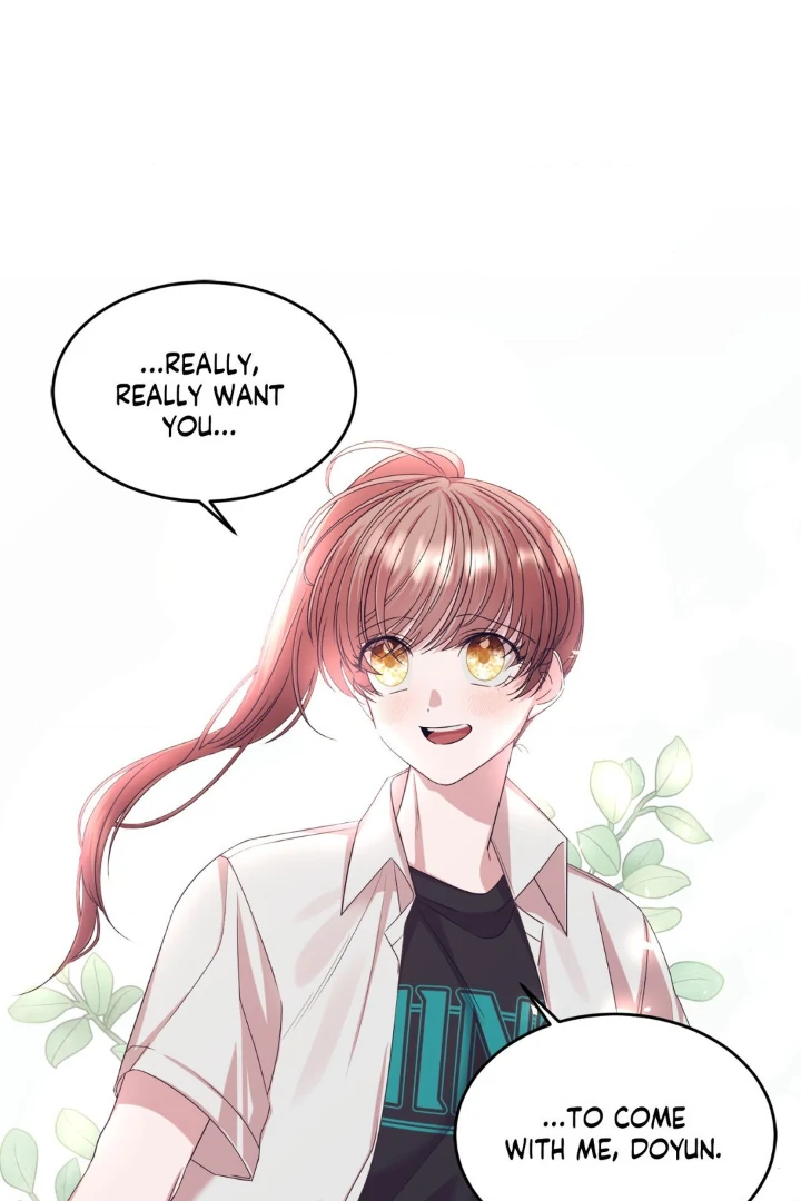 Afternoon in Another World [ Official ] chapter 5 page 20