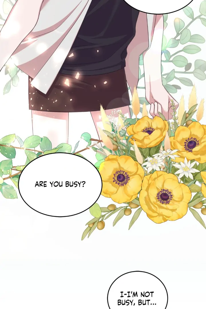 Afternoon in Another World [ Official ] chapter 5 page 21