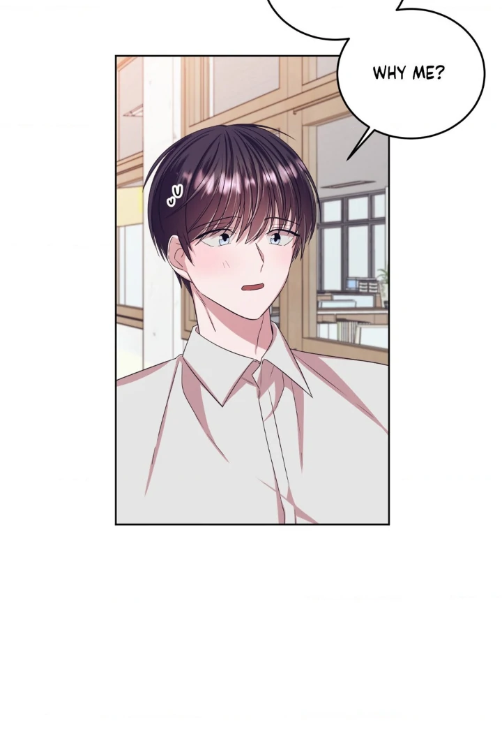 Afternoon in Another World [ Official ] chapter 5 page 22