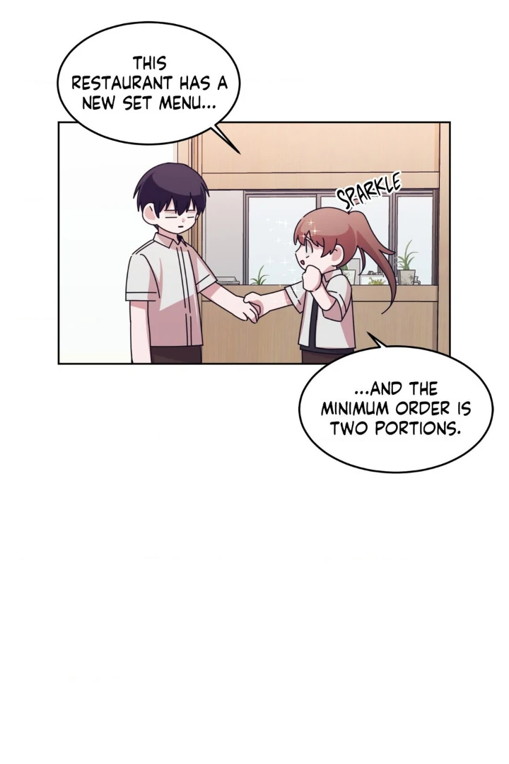 Afternoon in Another World [ Official ] chapter 5 page 23