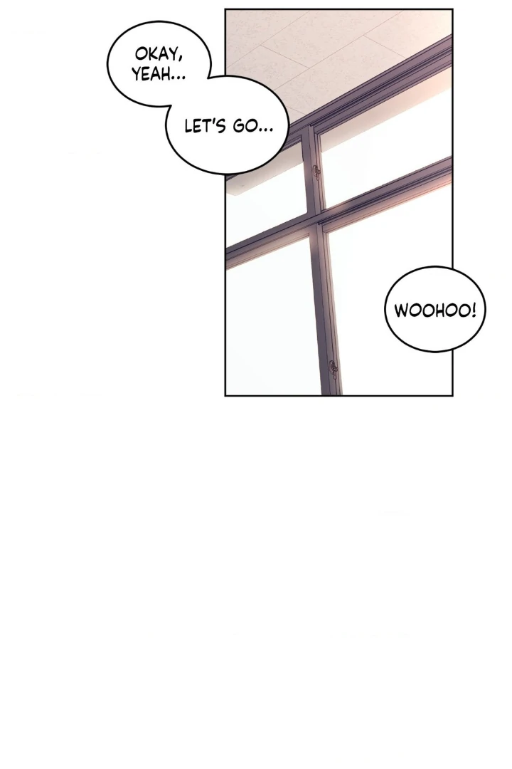 Afternoon in Another World [ Official ] chapter 5 page 24