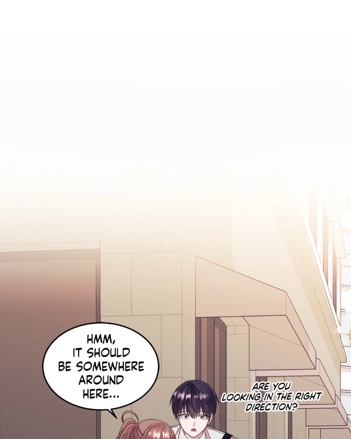 Afternoon in Another World [ Official ] chapter 5 page 26