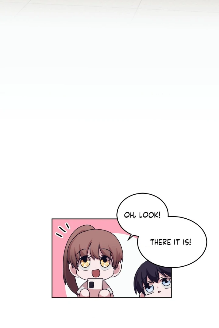 Afternoon in Another World [ Official ] chapter 5 page 28