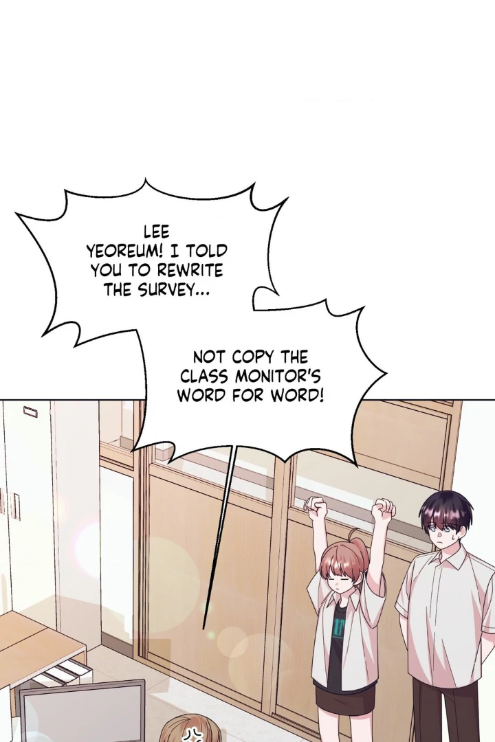 Afternoon in Another World [ Official ] chapter 5 page 3