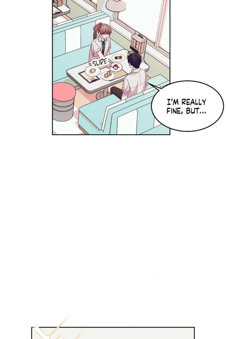 Afternoon in Another World [ Official ] chapter 5 page 33
