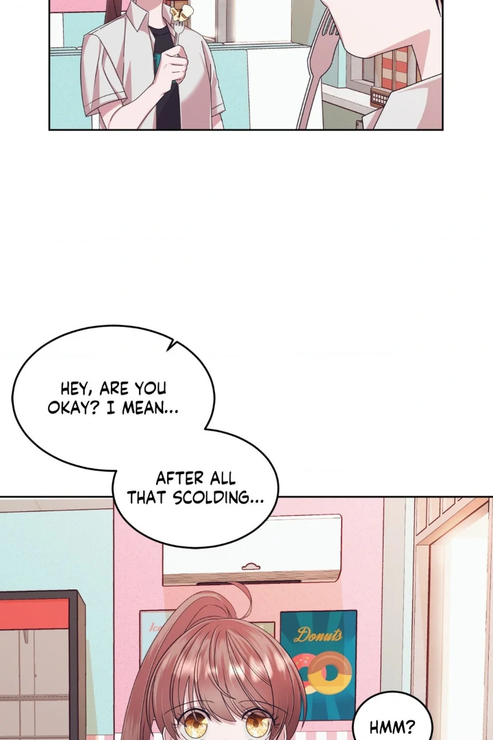 Afternoon in Another World [ Official ] chapter 5 page 36