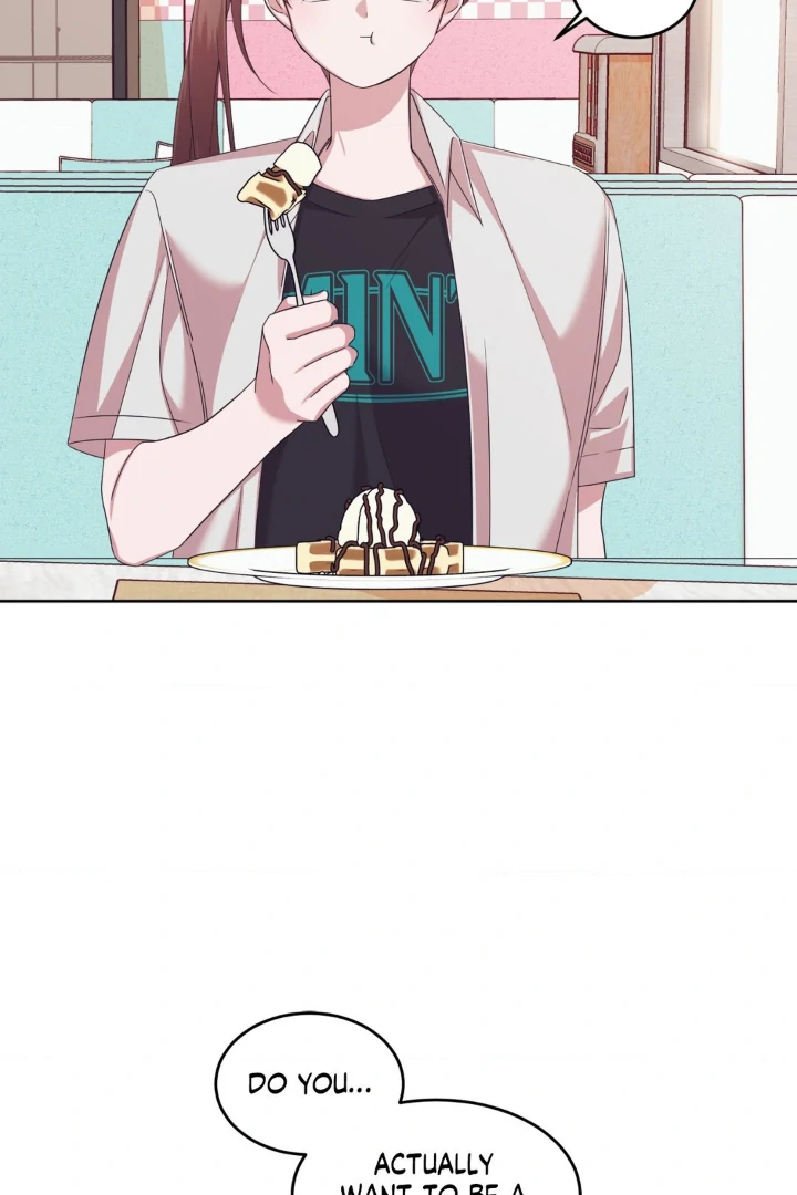 Afternoon in Another World [ Official ] chapter 5 page 37