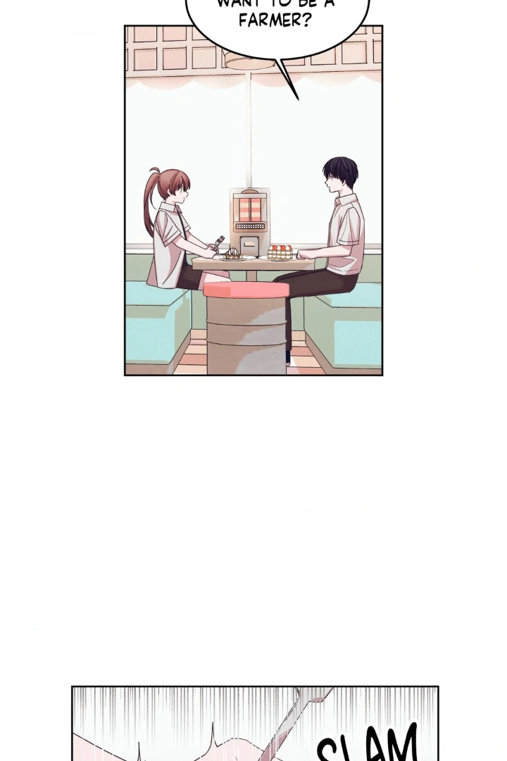 Afternoon in Another World [ Official ] chapter 5 page 38