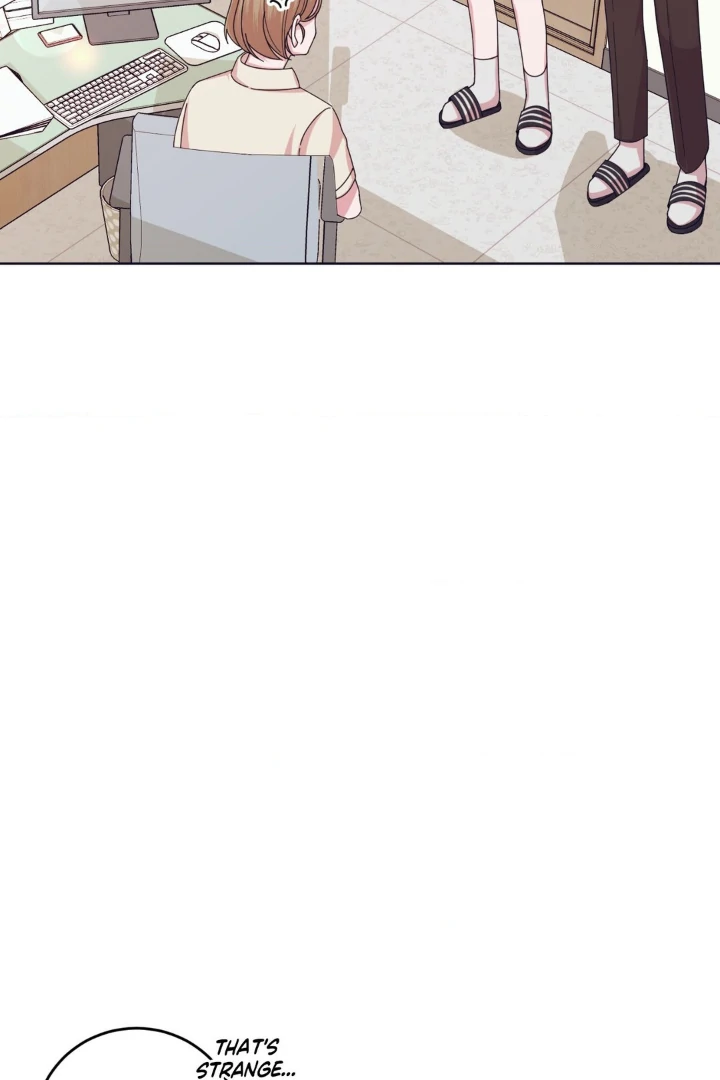 Afternoon in Another World [ Official ] chapter 5 page 4