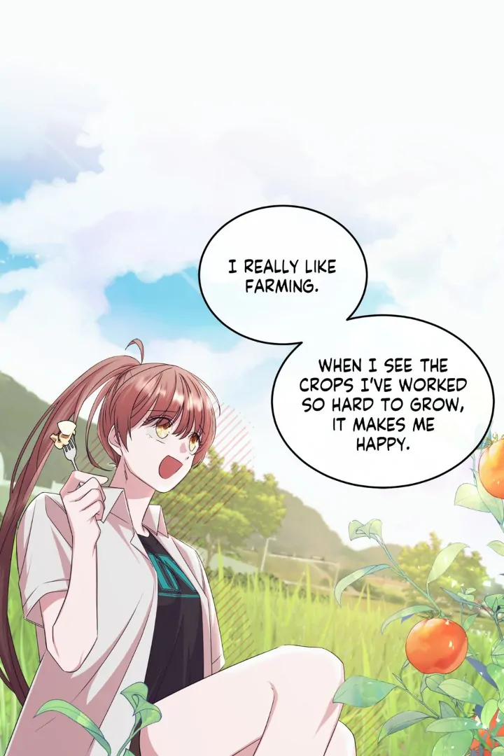 Afternoon in Another World [ Official ] chapter 5 page 42