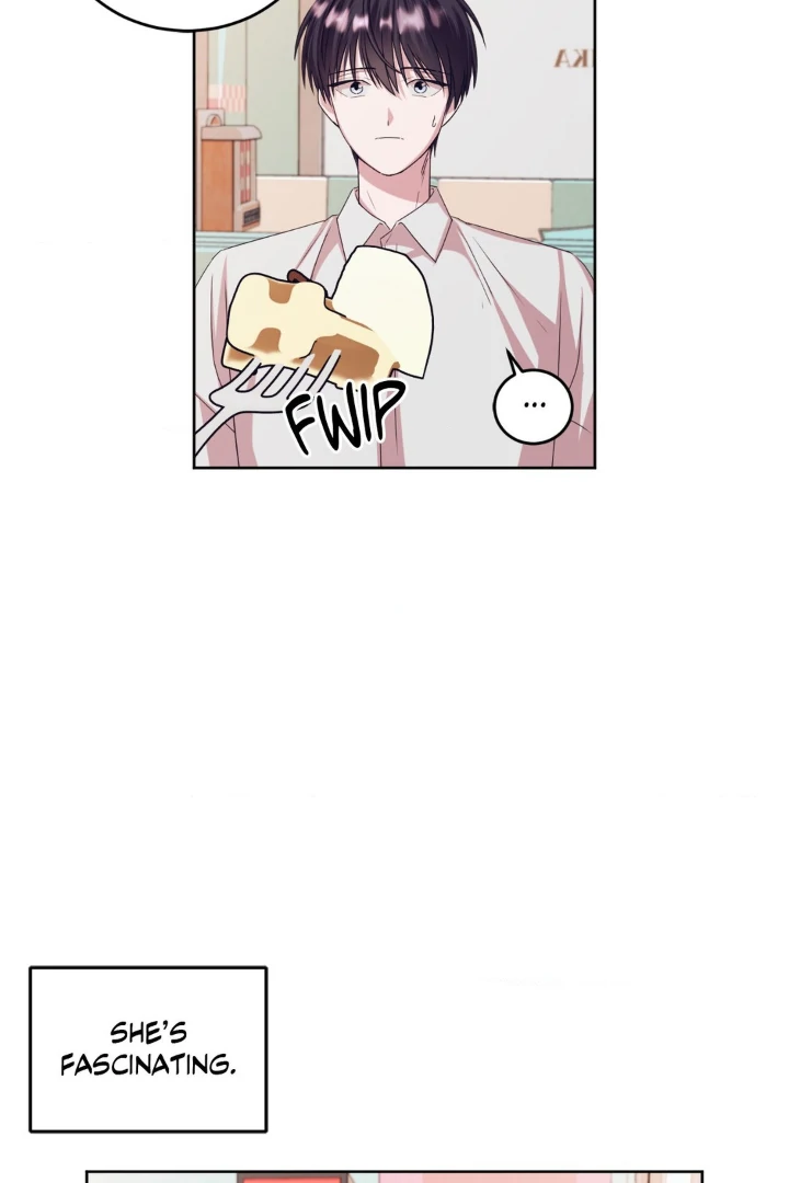 Afternoon in Another World [ Official ] chapter 5 page 44