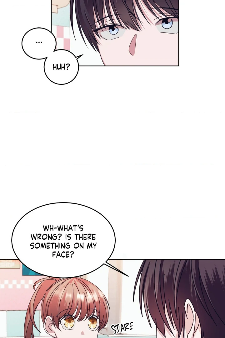 Afternoon in Another World [ Official ] chapter 5 page 47