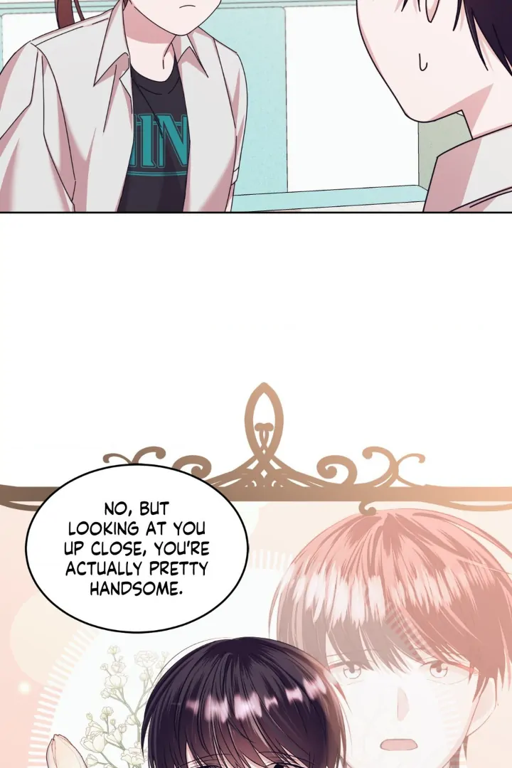 Afternoon in Another World [ Official ] chapter 5 page 48