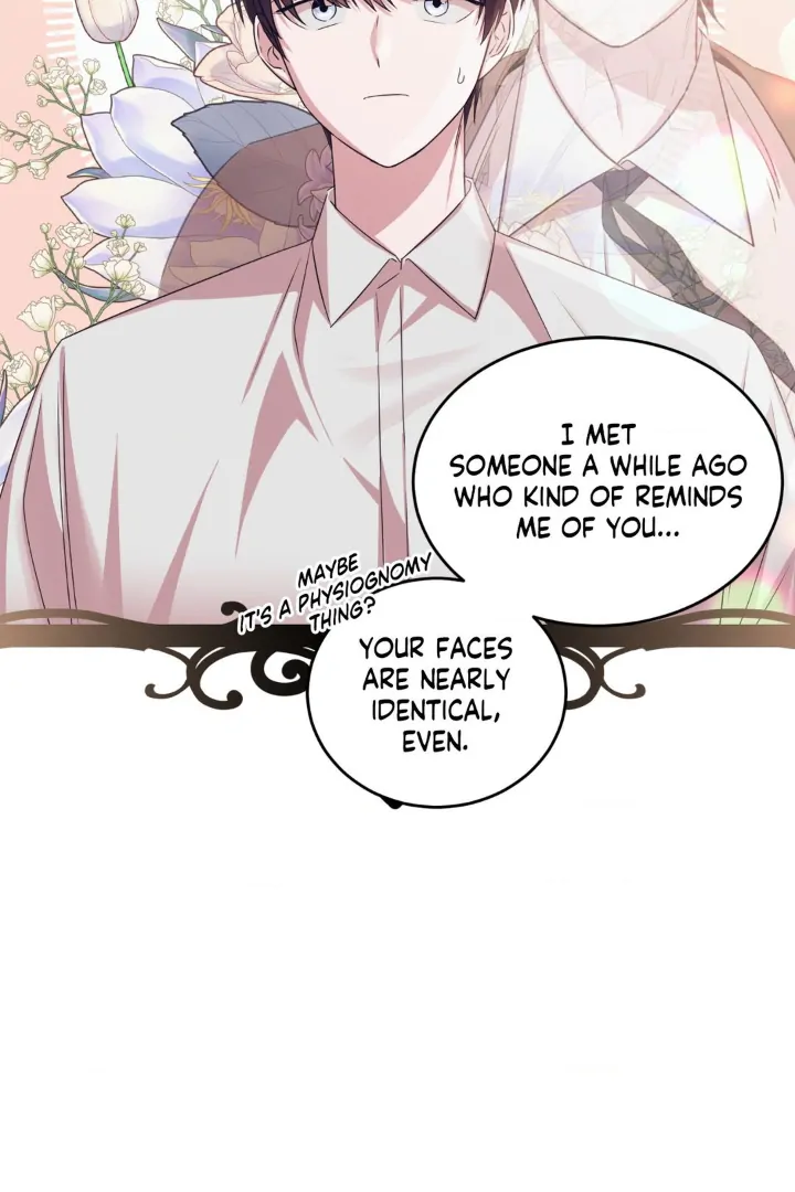 Afternoon in Another World [ Official ] chapter 5 page 49