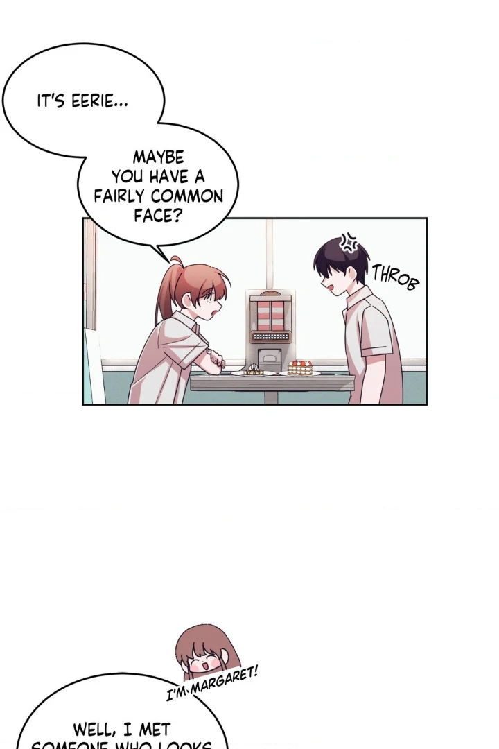 Afternoon in Another World [ Official ] chapter 5 page 50