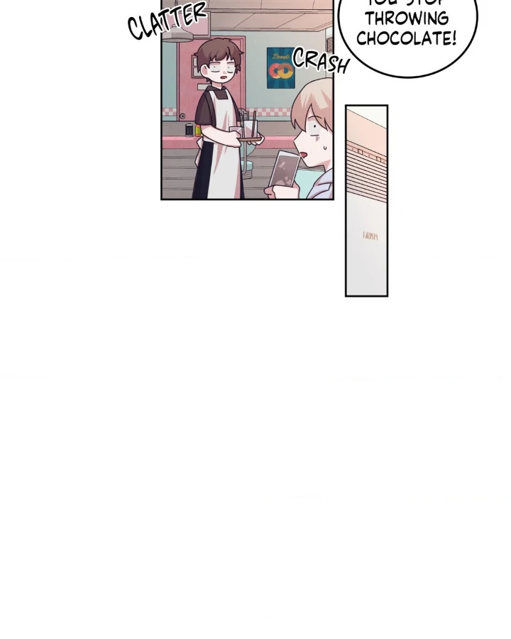 Afternoon in Another World [ Official ] chapter 5 page 53