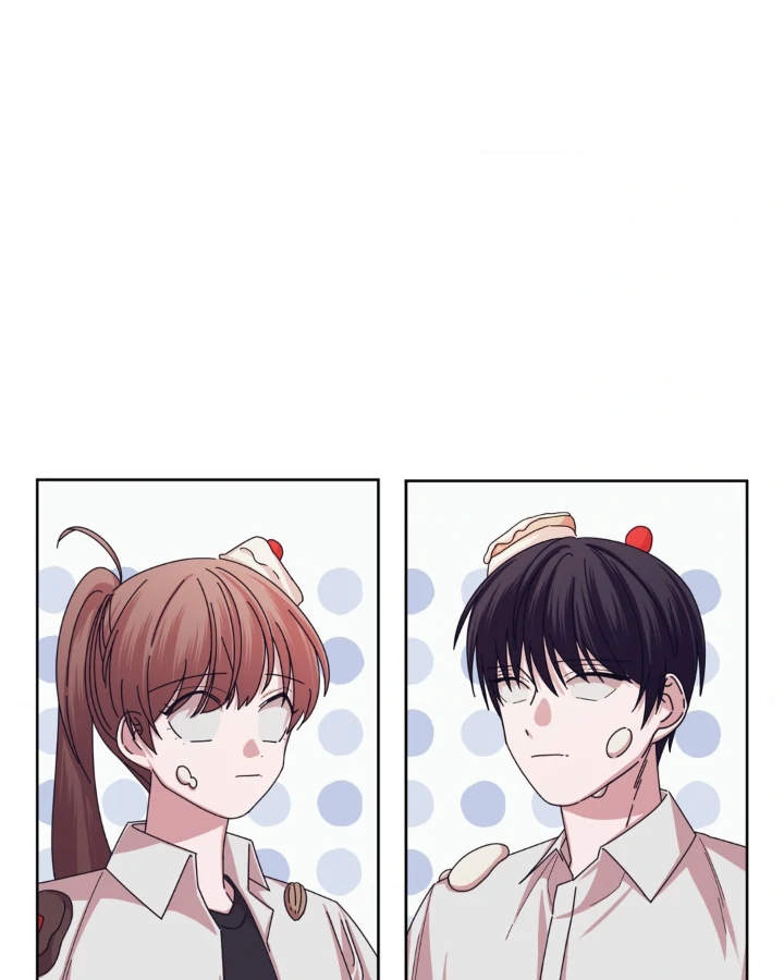 Afternoon in Another World [ Official ] chapter 5 page 54