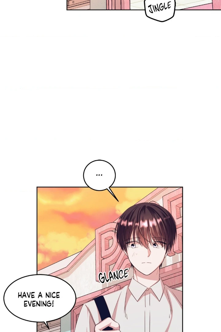 Afternoon in Another World [ Official ] chapter 5 page 57