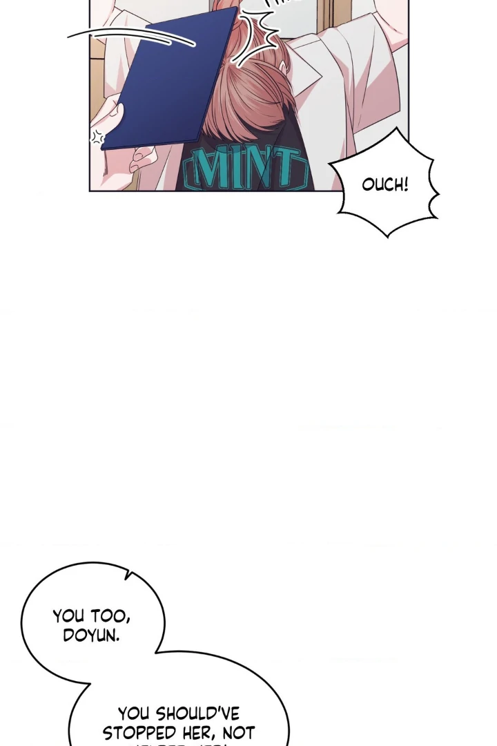 Afternoon in Another World [ Official ] chapter 5 page 6