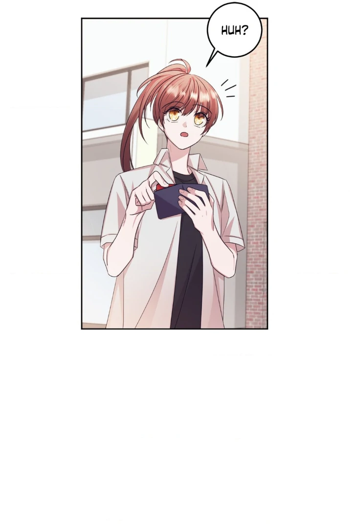 Afternoon in Another World [ Official ] chapter 5 page 60