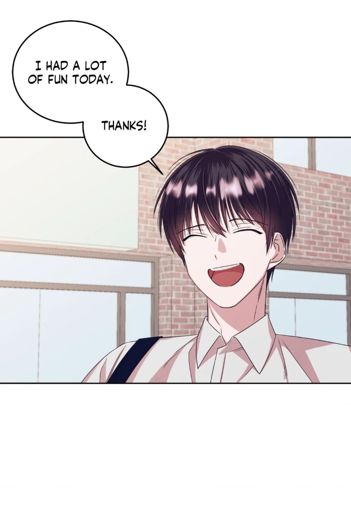 Afternoon in Another World [ Official ] chapter 5 page 61