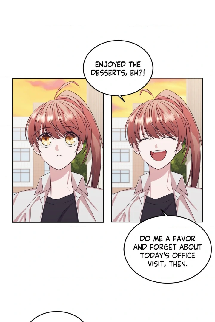 Afternoon in Another World [ Official ] chapter 5 page 62
