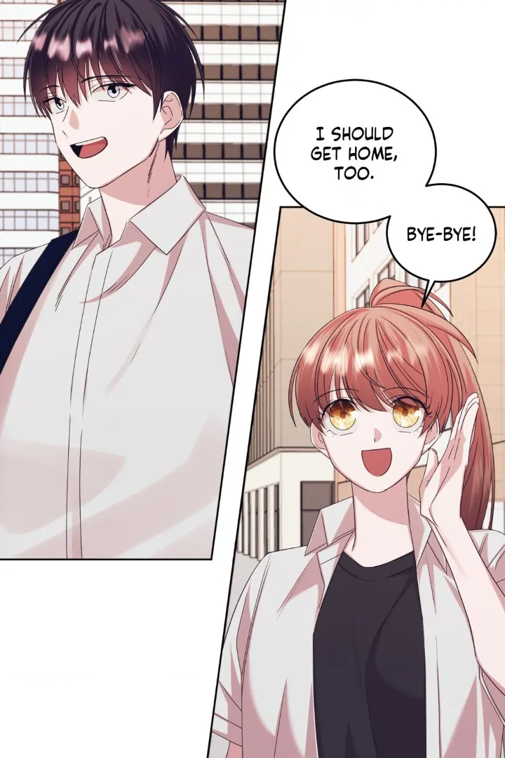 Afternoon in Another World [ Official ] chapter 5 page 64