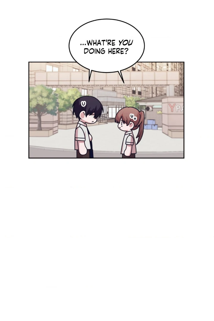 Afternoon in Another World [ Official ] chapter 5 page 69
