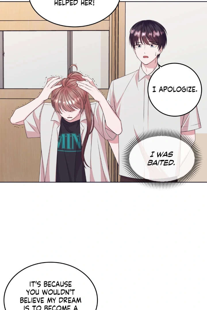 Afternoon in Another World [ Official ] chapter 5 page 7