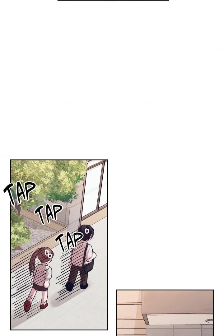 Afternoon in Another World [ Official ] chapter 5 page 72
