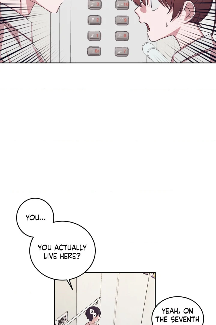 Afternoon in Another World [ Official ] chapter 5 page 75