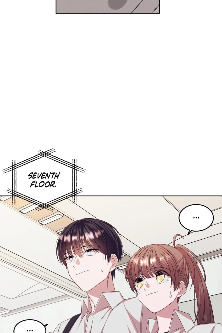 Afternoon in Another World [ Official ] chapter 5 page 77