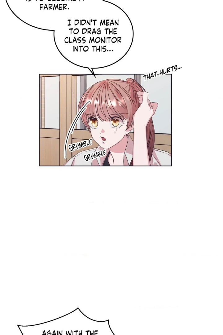 Afternoon in Another World [ Official ] chapter 5 page 8