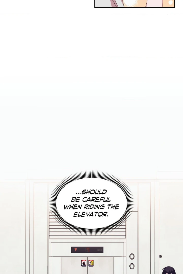 Afternoon in Another World [ Official ] chapter 5 page 83
