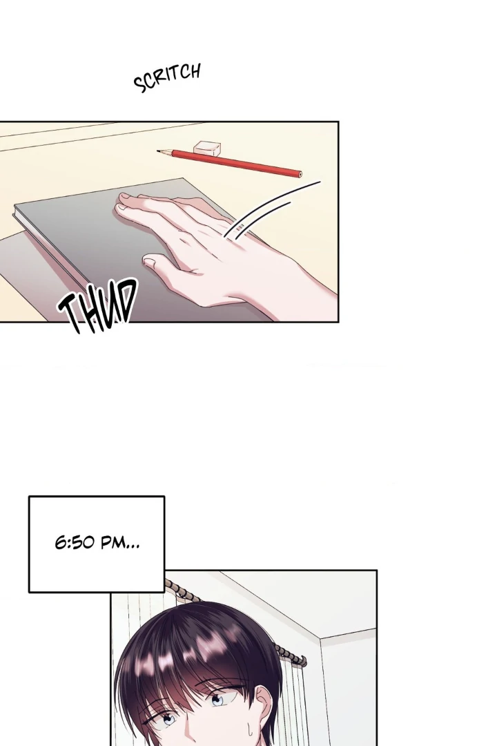 Afternoon in Another World [ Official ] chapter 5 page 86