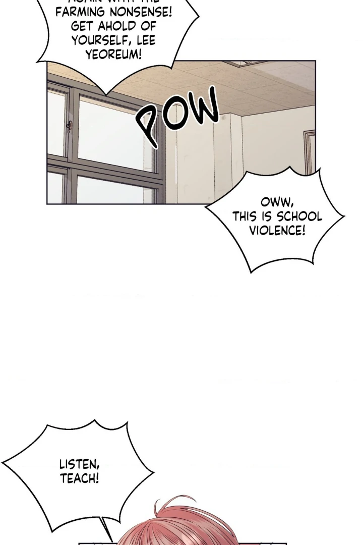 Afternoon in Another World [ Official ] chapter 5 page 9